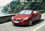 Volvo C70 2010 года
